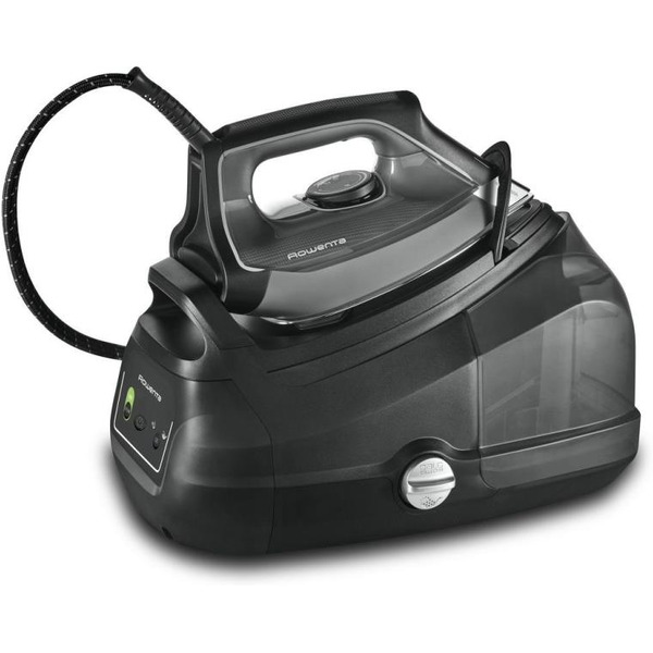 Утюг Rowenta Perfect Steam Pro DG8622F0