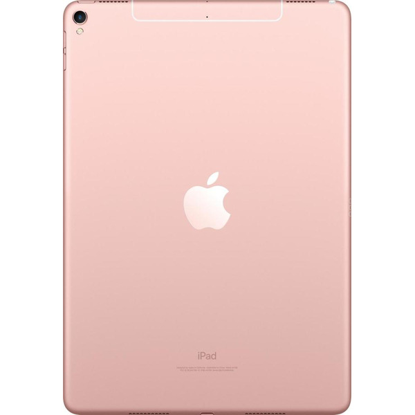 Планшет Apple iPad Pro 10.5 Wi-Fi 64GB Rose Gold