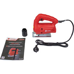 Лобзик Edon JS-65/550R