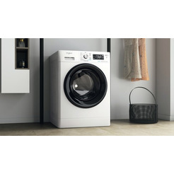 Стиральная машина Whirlpool FFB 10469 BV EE