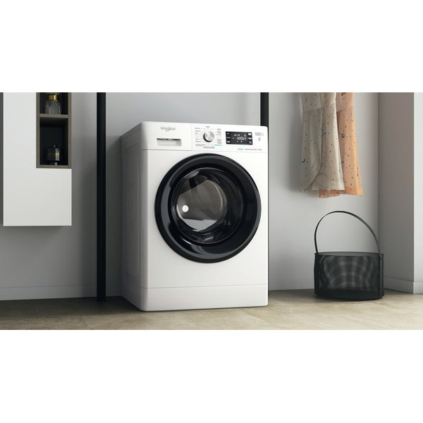 Стиральная машина Whirlpool FFB 10469 BV EE