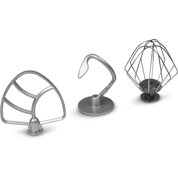 Кухонный комбайн Zigmund & Shtain De Luxe ZKM-950