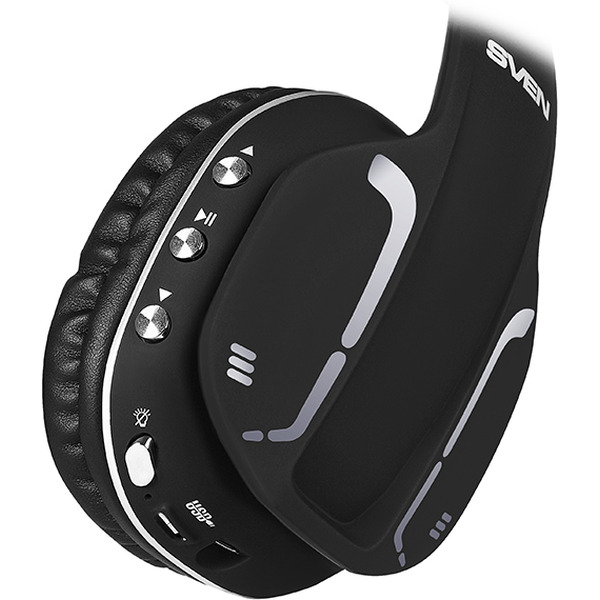 Наушники с микрофоном SVEN AP-B560MV