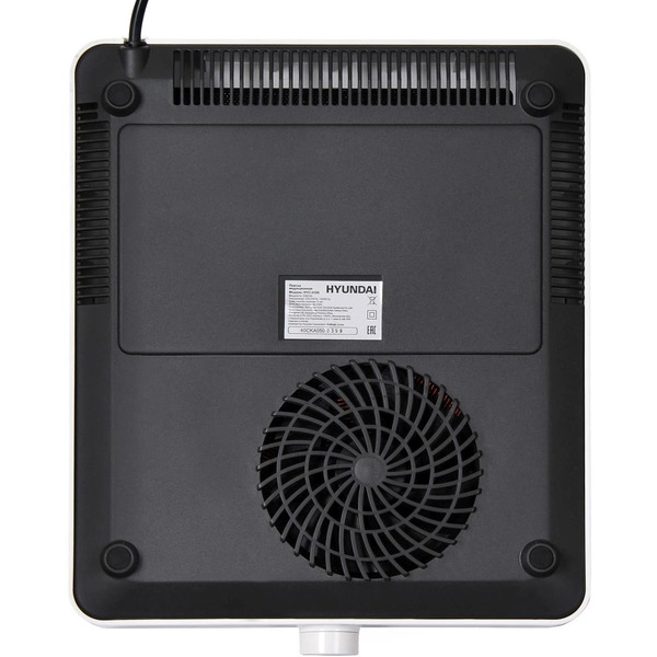 Настольная плита Hyundai HYC-0105