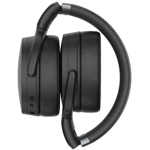 Беспроводные наушники SENNHEISER HD 450BT (черный)