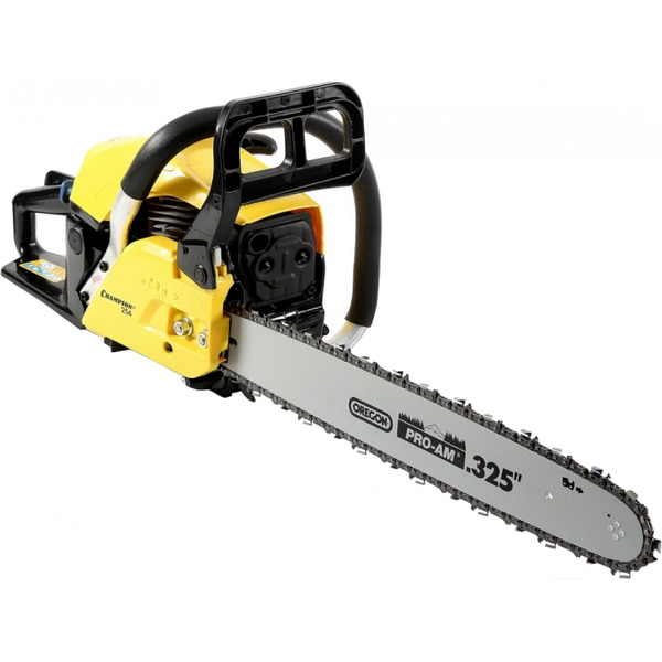 Бензиновая цепная пила CHAMPION A254-18