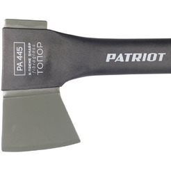 Топор универсальный плотницкий Patriot PA 445 T10 X-Treme Sharp