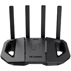 Маршрутизатор ASUS TUF-BE3600 (90IG0900-MO9C00)