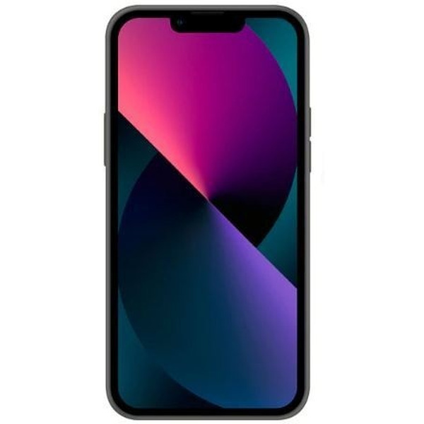 Накладка Skinarma Hadaka tsuika для Apple iPhone 13 (черный)