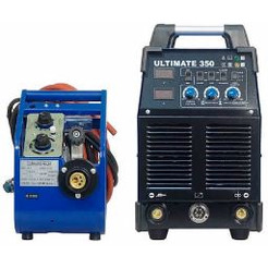 Сварочный полуавтомат AuroraPRO Ultimate 350 (11996)