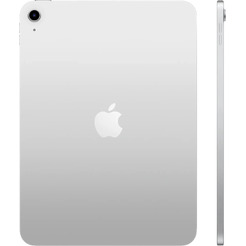 Планшет Apple iPad 11 2025 Wi-Fi 6GB/256GB MD4G4LL/A Silver