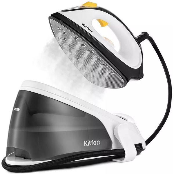 Паровая станция Kitfort КТ-9148