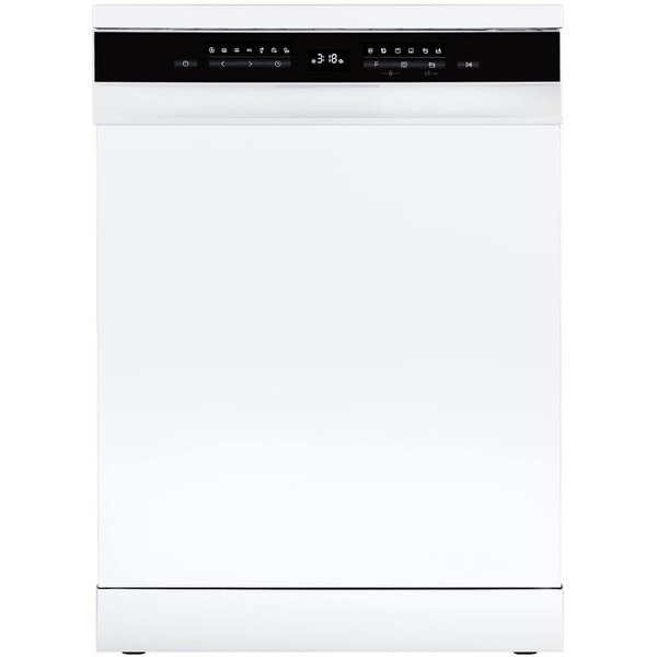 Посудомоечная машина MAUNFELD MWF60331W Inverter