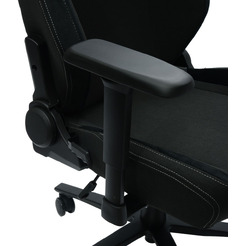 Игровое кресло BRAVE AF-1 Grizzly Black