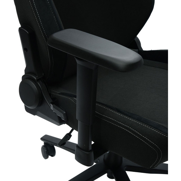 Игровое кресло BRAVE AF-1 Grizzly Black