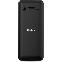 Мобильный телефон Xenium X280 (черный)