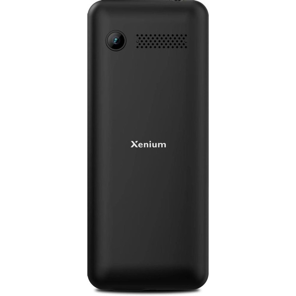 Мобильный телефон Xenium X280 (черный)