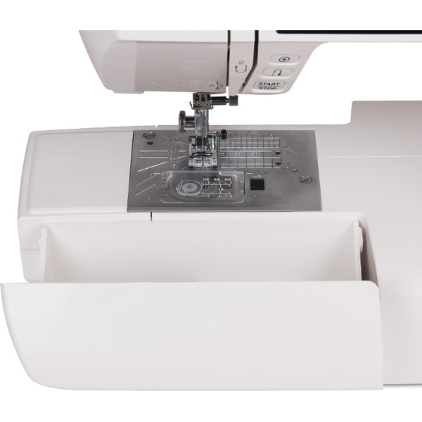 Швейная машина JANOME 4120QDC
