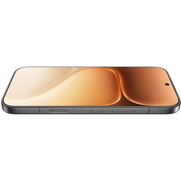Смартфон Honor 600 Pro 12GB/256GB VKP-NX9 (черный)
