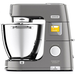Кухонная машина Kenwood KWL90.164SI