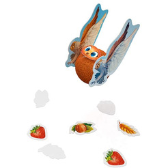 Настольная игра Стиль Жизни Перекати-ежик 2 / УТ100029177