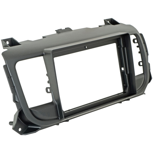 Рамка Incar RFR-FC249 (XTA CITROEN Spacetourer Jumpy 2016+, PEUGEOT Treveller 2016+)