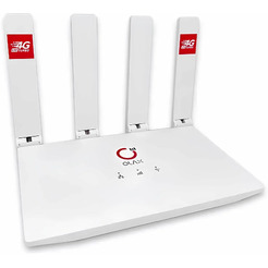 4G Wi-Fi роутер Olax MC50 Pro
