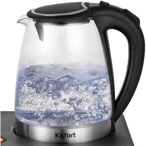 Чайный набор Kitfort КТ-6180