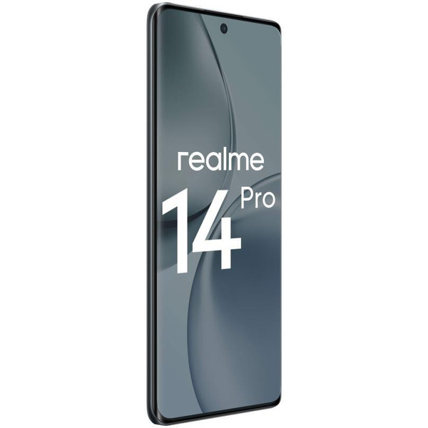 Смартфон Realme 14 Pro 5G RMX5056 8GB/256GB (серый)