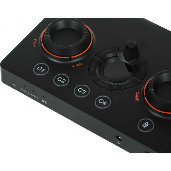 Звуковая карта Creative Sound BlasterX GC7 (70SB185000000)