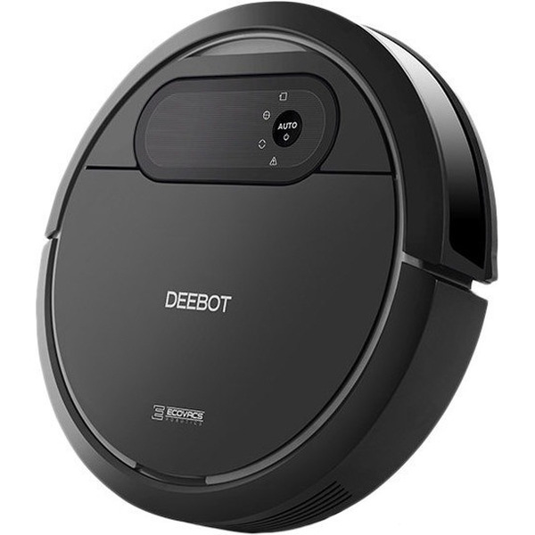 Робот-пылесос ECOVACS DEEBOT N78D