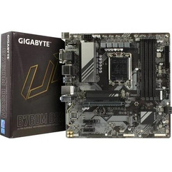 Материнская плата Gigabyte B760M DS3H (rev. 1.0)