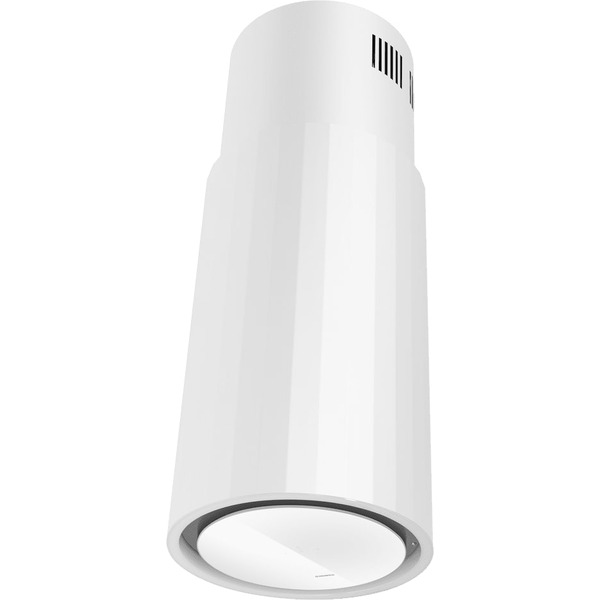 Кухонная вытяжка MAUNFELD Adelaide 39 Isla (белый)