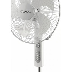 Напольный вентилятор Lexical LSF-7006-8