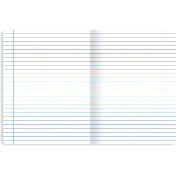 Тетради предметные BRAUBERG 404031 (КОМПЛЕКТ 10 ПРЕДМЕТОВ, 48л, SoftTouch, фольга)