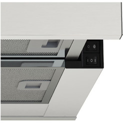 Вытяжка CANDY CBT60RWG-07