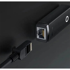 Сетевой адаптер Baseus WKQX000001