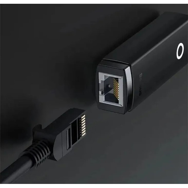 Сетевой адаптер Baseus WKQX000001