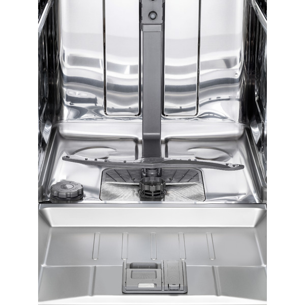 Посудомоечная машина DeLonghi DDW 06F Magnesite