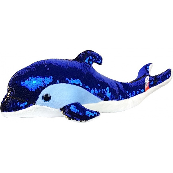 Игрушка Fancy Дельфин DIN01