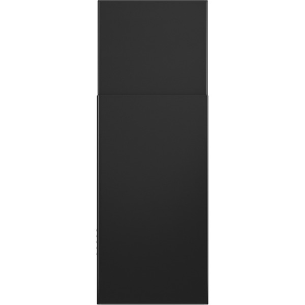 Кухонная вытяжка MAUNFELD Bath Isla 401 (черный)