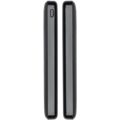 Внешний аккумулятор RIVACASE VA2531 (10000 мАч) Black