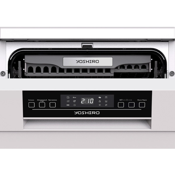 Посудомоечная машина YOSHIRO YDW-S45B3Y60