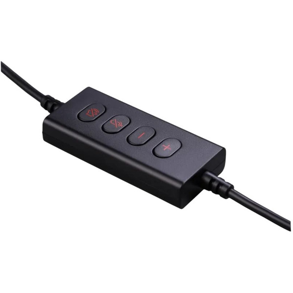Игровая гарнитура REDRAGON Zeus CV (арт. 73068 )