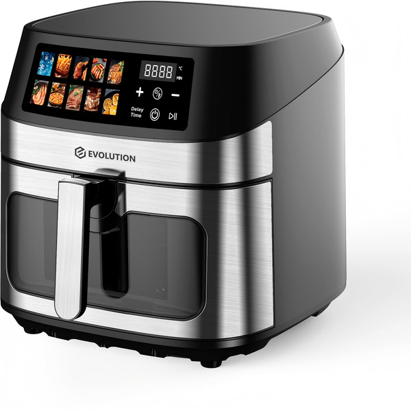 Аэрофритюрница Evolution AIRO 8900W