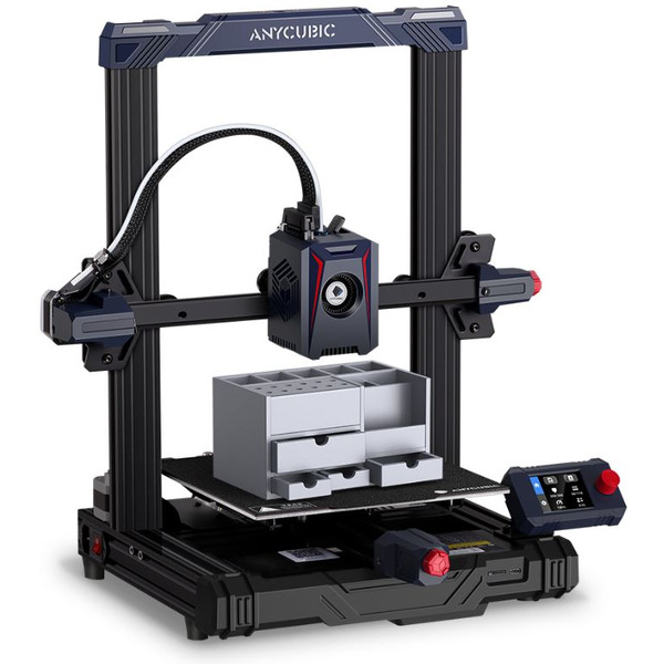 3D принтер Anycubic Kobra 2 Neo (KNVA0BK-Y-O)