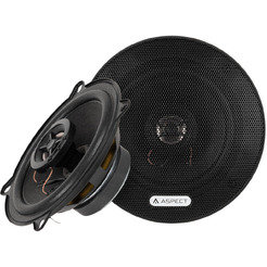 Автоакустика ASPECT WLS-52