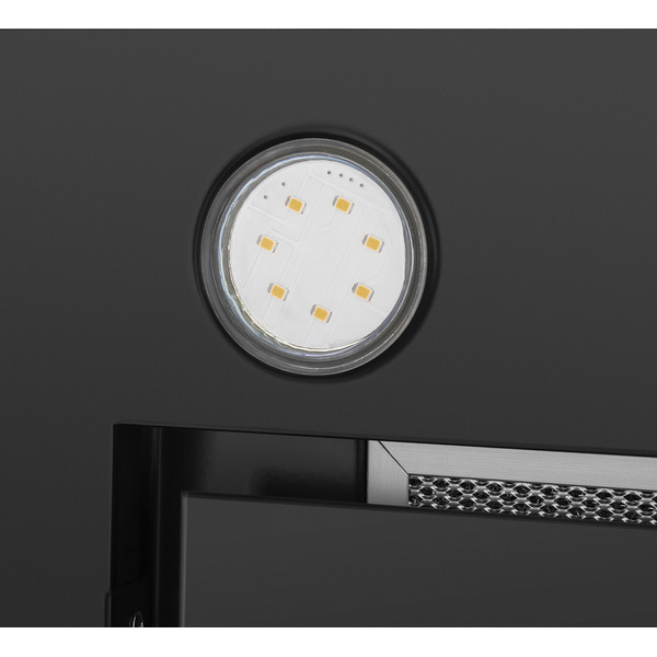 Вытяжка MAUNFELD Crosby Hardy 60 (черный)