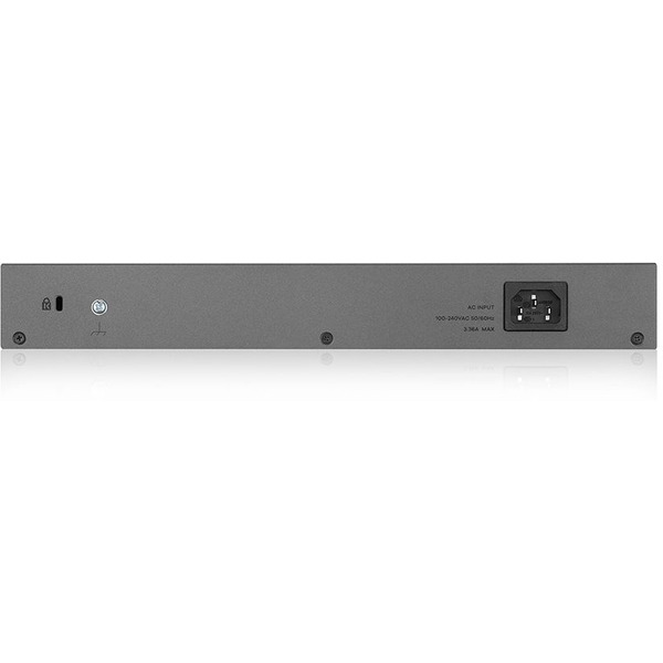 Коммутатор Zyxel GS1350-18HP-EU0101F