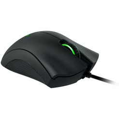 Мышь Razer DeathAdder Essential (RZ01-03850100-R3M1)